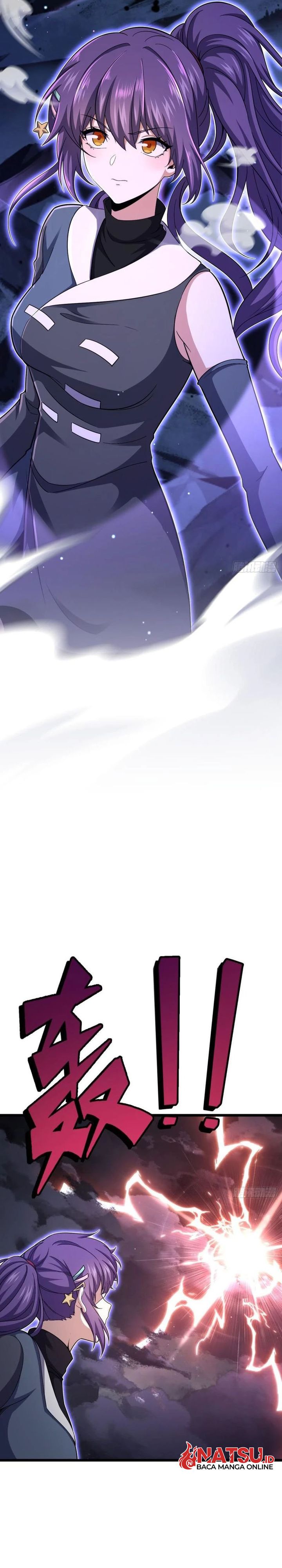 Spare Me, Great Lord! Chapter 709 Gambar 21